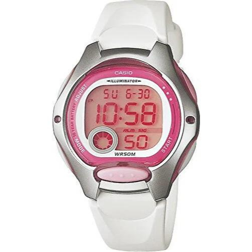Eşsiz Stil ve Fonksiyonellik: Casio Çocuk Saatleri