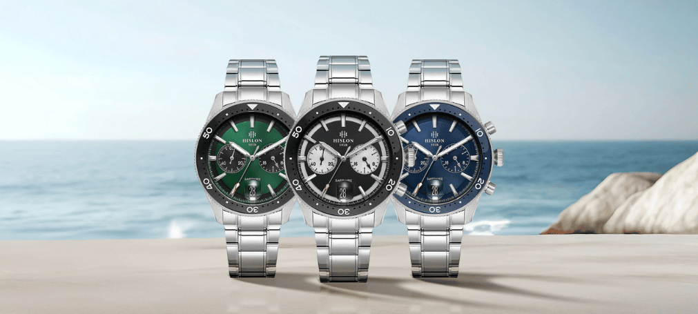 Hislon Saat Modelleri | Yetkili Bayi Marka Saatçilik