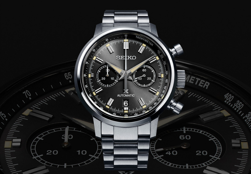 Kronograf (Chronograph) Saat Nedir?