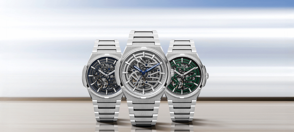 Momentus Saat Modelleri | Yetkili Bayi Marka Saatçilik