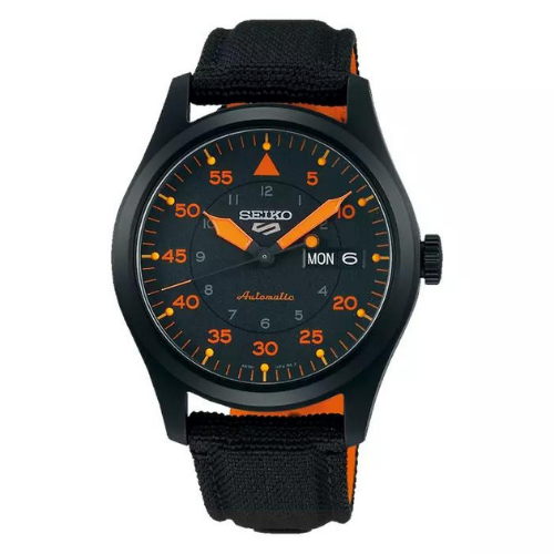 Seiko Spor Saatleri: Hareketin ve Tarzın Mükemmeliği!