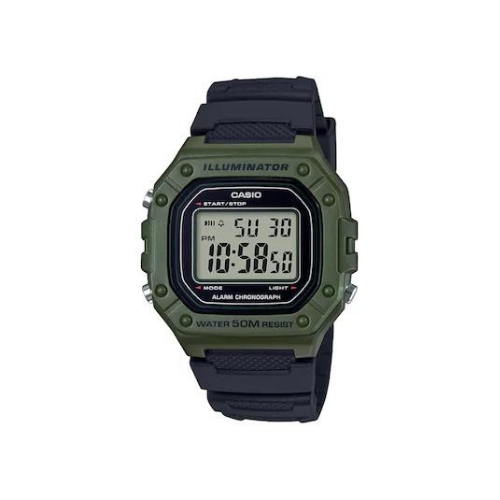 Stilinizi Tamamlayın: Casio Erkek Kol Saatleri