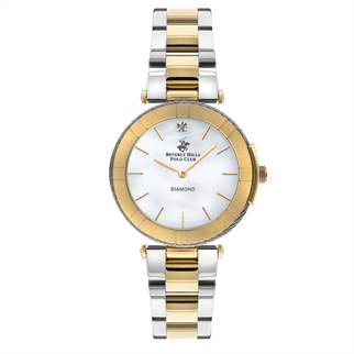 Beverly Hills Polo Club BP3333X.220 Kol Saati