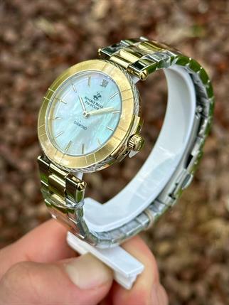 Beverly Hills Polo Club BP3333X.220 Kol Saati