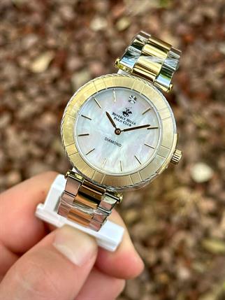 Beverly Hills Polo Club BP3333X.220 Kol Saati