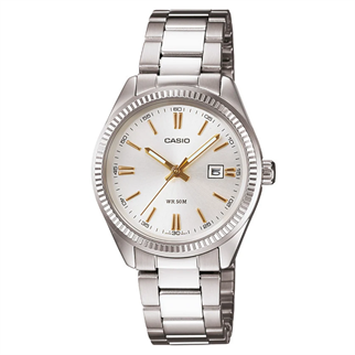 Casio  LTP-1302D-7A2VDF Kol Saati