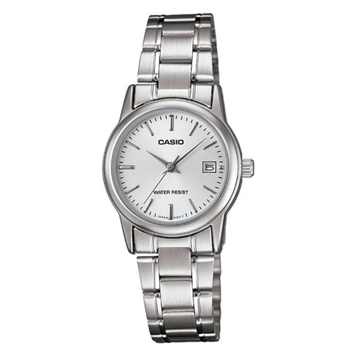 Casio   LTP-V002D-7AUDF Kadın Kol Saati