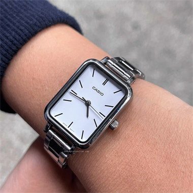 Casio  LTP-V009D-7EUDF Kadın Kol Saati