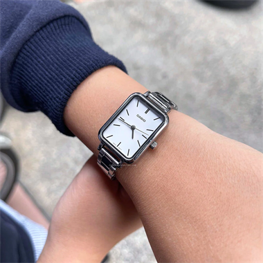 Casio  LTP-V009D-7EUDF Kadın Kol Saati