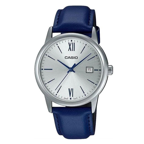Casio STANDART  MTP-V002L-2B3UDF Kol Saati