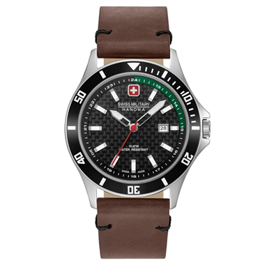 Swiss Military 06-416120400706-SET Kol Saati