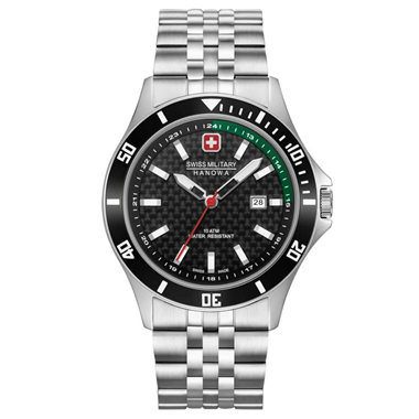 Swiss Military 06-416120400706-SET Kol Saati