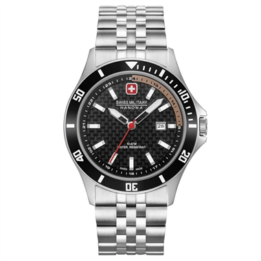 Swiss Military 06-416120400714-SET Kol Saati