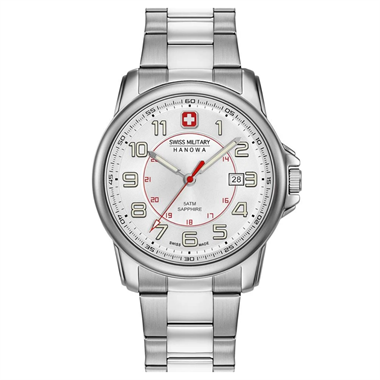 Swiss Military 06-5330.04.001-SET Kol Saati