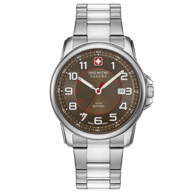 Swiss Military 06-5330.04.005-SET Kol Saati