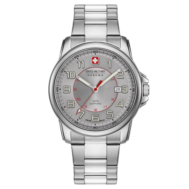 Swiss Military 06-5330.04.009-SET Kol Saati