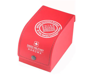 Swiss Military 06-7230.7.04.003 Kol Saati