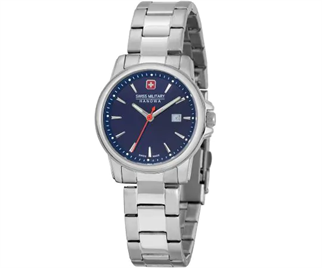 Swiss Military 06-7230.7.04.003 Kol Saati