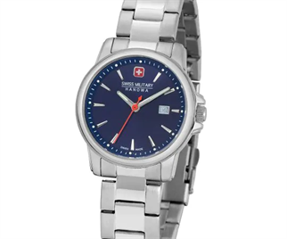 Swiss Military 06-7230.7.04.003 Kol Saati