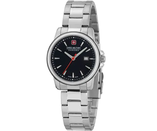 Swiss Military 06-7230.7.04.007 Kol Saati