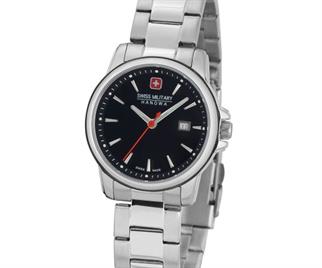 Swiss Military 06-7230.7.04.007 Kol Saati