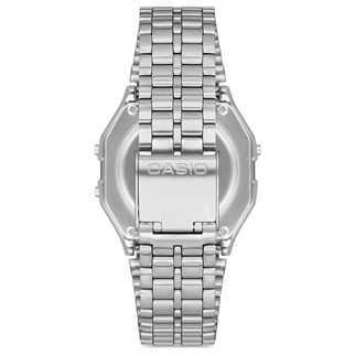 Casıo A159WA-N1DF Retro Kol Saati