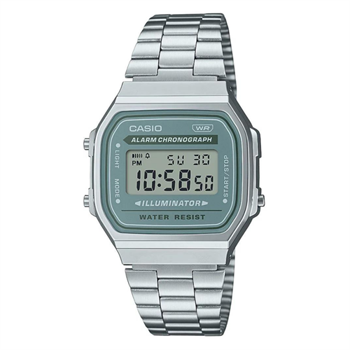 Casio RETRO A168WA-3AYDF Kol Saati