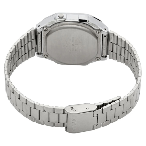 Casio RETRO A168WA-5AYDF Kol Saati