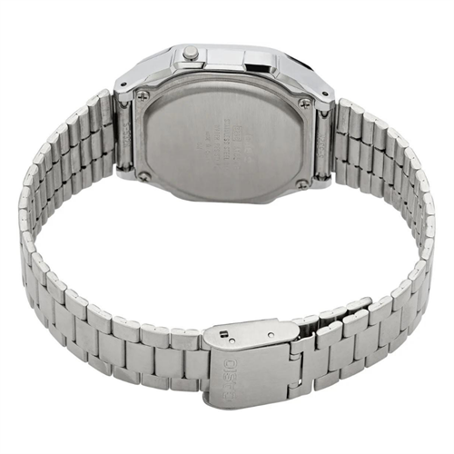 Casio RETRO A168WA-8AYDF Kol Saati