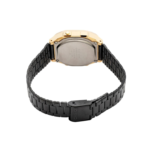 Casio RETRO A168WEGB-1BDF Kol Saati