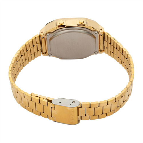 Casio A168WG-9WDF Retro Kol Saati