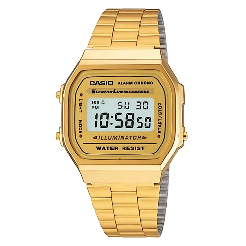 Casio A168WG-9WDF Retro Kol Saati