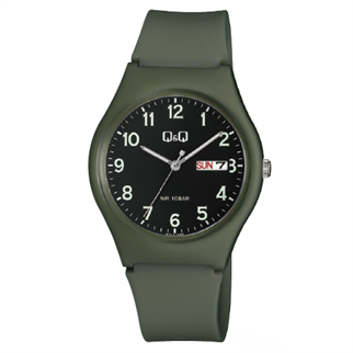 Q&Q A212J008Y Kol Saati