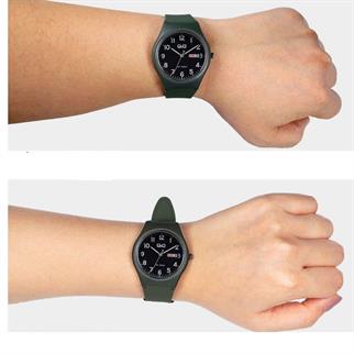 Q&Q A212J008Y Kol Saati