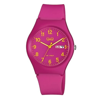 Q&Q A212J010Y Kol Saati