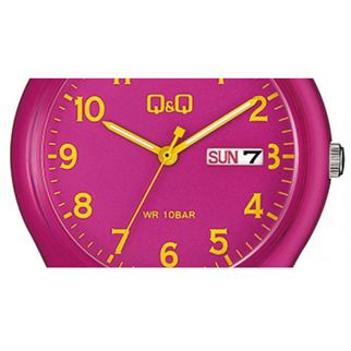 Q&Q A212J010Y Kol Saati