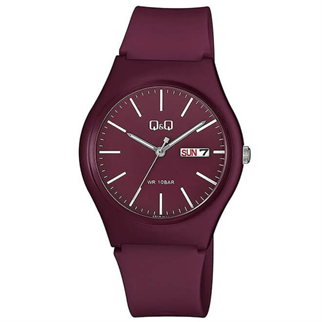 Q&Q A212J011Y Kol Saati