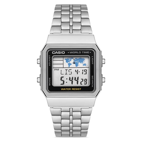 Casio A500WA-1DF Kol Saati