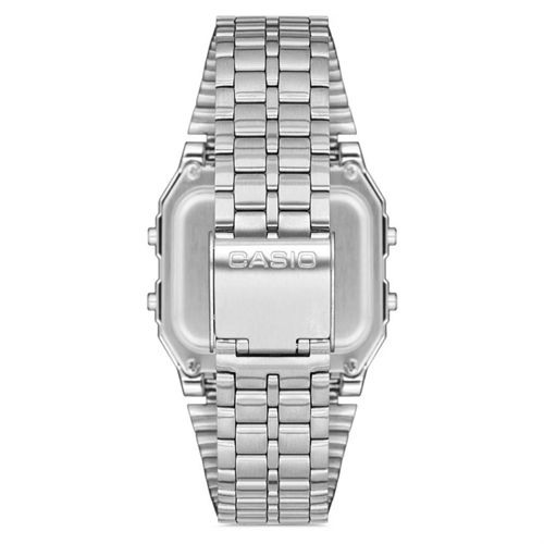 Casio A500WA-1DF Kol Saati