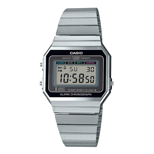 Casio A700W-1ADF Dijital Kol Saati