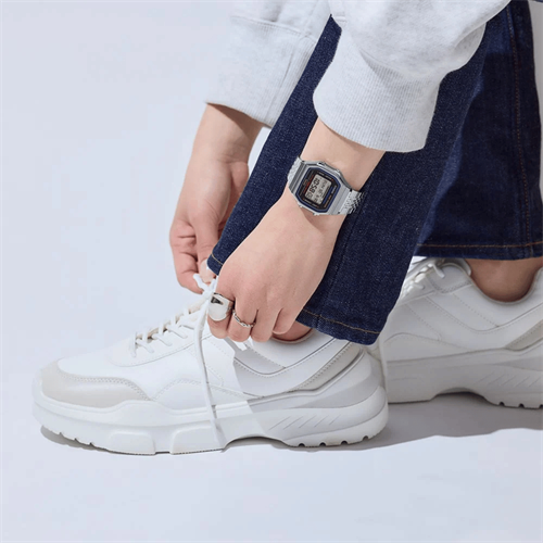 Casio RETRO ABL-100WE-1ADF Kol Saati