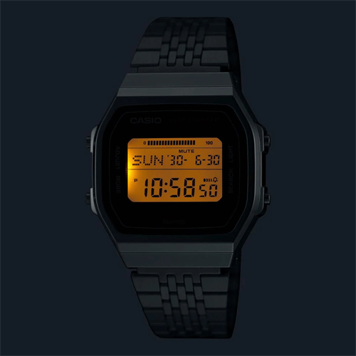 Casio RETRO ABL-100WE-1ADF Kol Saati