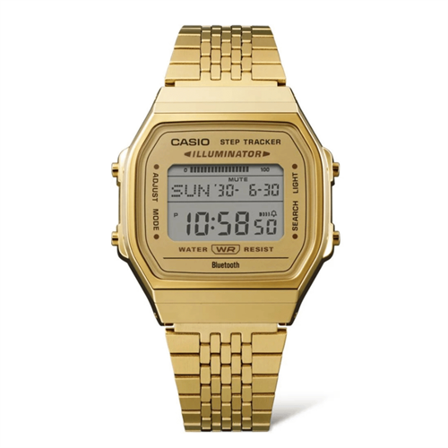 Casio RETRO ABL-100WEG-9ADF Kol Saati