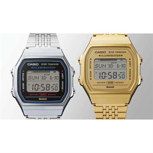 Casio RETRO ABL-100WEG-9ADF Kol Saati