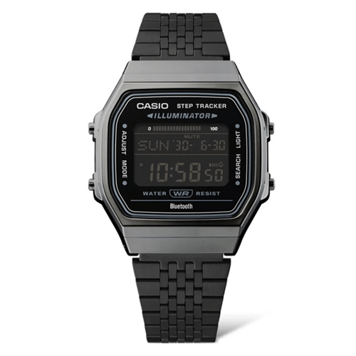 Casio RETRO ABL-100WEGG-1BDF Kol Saati