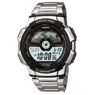 Casio AE-1100WD-1AVDF Kol Saati