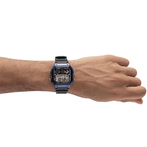 Casio AE-1300WH-2AVDF Erkek Kol Saati