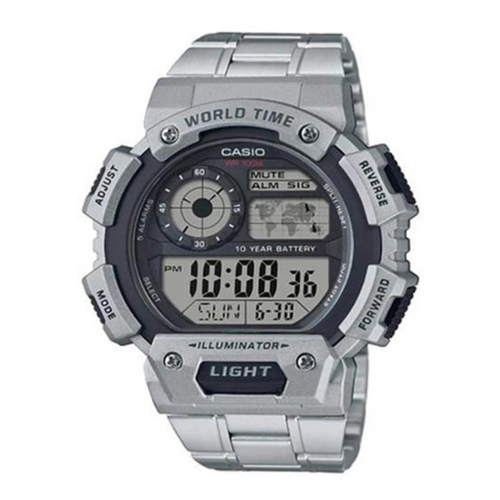 Casıo AE-1400WHD-1AVDF Erkek Kol Saati 