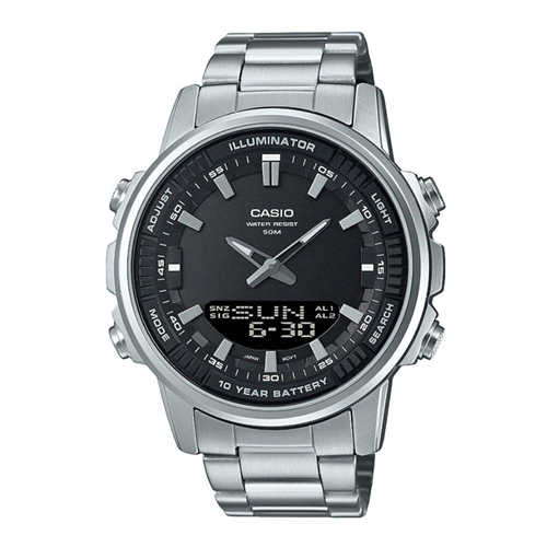 Casio Edifice AMW-880D-1AVDF Kol Saati