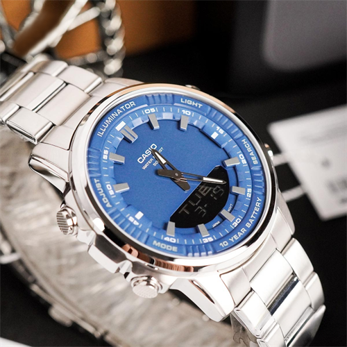 Casio AMW-880D-2A1VDF Kol Saati